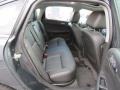 2012 Chevrolet Impala LTZ Rear Seat