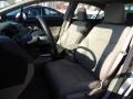 Urban Titanium Metallic - Civic EX-L Sedan Photo No. 15