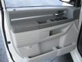 Stone White - Grand Caravan SXT Photo No. 10