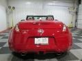 Solid Red - 370Z Touring Roadster Photo No. 6