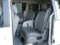 2009 Stone White Dodge Grand Caravan SXT  photo #12