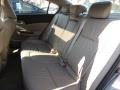 Urban Titanium Metallic - Civic EX-L Sedan Photo No. 23