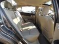 Urban Titanium Metallic - Civic EX-L Sedan Photo No. 24