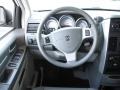 Stone White - Grand Caravan SXT Photo No. 13