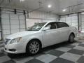 Blizzard White Pearl - Avalon XLS Photo No. 4