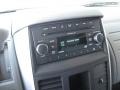 Stone White - Grand Caravan SXT Photo No. 15