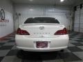 Blizzard White Pearl - Avalon XLS Photo No. 6