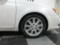 Blizzard White Pearl - Avalon XLS Photo No. 8