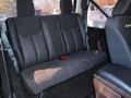 Black - Wrangler Sahara 4x4 Photo No. 4