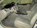 2009 Blizzard White Pearl Toyota Avalon XLS  photo #10