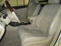 2009 Blizzard White Pearl Toyota Avalon XLS  photo #11