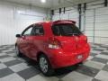 Absolutely Red - Yaris 3 Door Liftback Photo No. 5