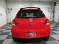 Absolutely Red - Yaris 3 Door Liftback Photo No. 6