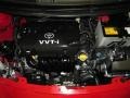 Absolutely Red - Yaris 3 Door Liftback Photo No. 20