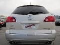 2009 White Diamond Tricoat Buick Enclave CXL  photo #6