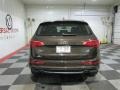 Teak Brown Metallic - Q5 3.2 quattro Photo No. 6