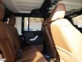 Black - Wrangler Unlimited Sahara 4x4 Photo No. 4