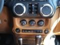 Black - Wrangler Unlimited Sahara 4x4 Photo No. 6