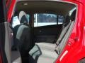 2009 Red Alert Nissan Sentra 2.0 SR  photo #14