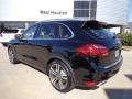 Black - Cayenne S Hybrid Photo No. 4