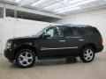 Black - Tahoe LTZ 4x4 Photo No. 4