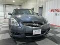 Dark Slate - Altima 2.5 S Photo No. 2