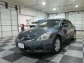 Dark Slate - Altima 2.5 S Photo No. 3