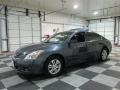 Dark Slate - Altima 2.5 S Photo No. 4
