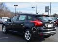 2013 Tuxedo Black Ford Focus SE Hatchback  photo #41