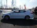 Snow White Pearl - Optima LX Photo No. 4
