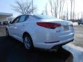 Snow White Pearl - Optima LX Photo No. 5