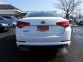 Snow White Pearl - Optima LX Photo No. 6