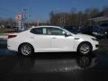 Snow White Pearl - Optima LX Photo No. 8