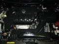 Dark Slate - Altima 2.5 S Photo No. 21