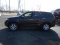 Ebony Black - Sorento LX Photo No. 4