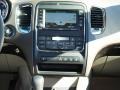 2013 Brilliant Black Crystal Pearl Dodge Durango Crew AWD  photo #6