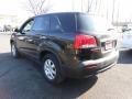 2011 Ebony Black Kia Sorento LX  photo #5