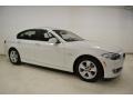 2013 Alpine White BMW 5 Series 528i Sedan  photo #2