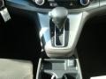 2012 White Diamond Pearl Honda CR-V EX 4WD  photo #13