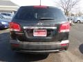 2011 Ebony Black Kia Sorento LX  photo #6