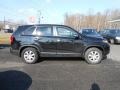 2011 Ebony Black Kia Sorento LX  photo #8