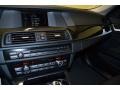 2013 Alpine White BMW 5 Series 528i Sedan  photo #9