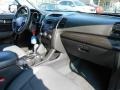 2011 Ebony Black Kia Sorento LX  photo #12