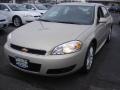 Gold Mist Metallic - Impala LTZ Photo No. 1