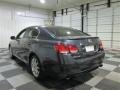 Flint Gray Mica - GS 300 AWD Photo No. 5