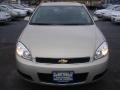 Gold Mist Metallic - Impala LTZ Photo No. 2