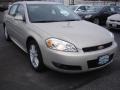 Gold Mist Metallic - Impala LTZ Photo No. 3
