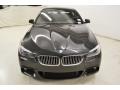 2013 Dark Graphite Metallic II BMW 5 Series 550i Sedan  photo #4