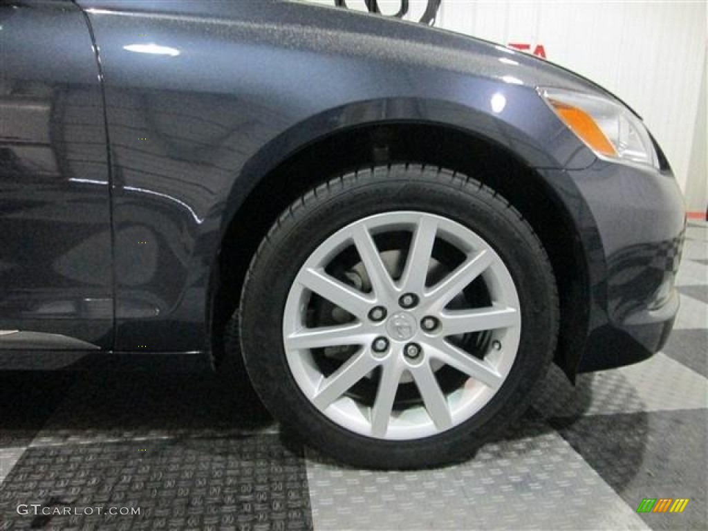 2006 Lexus GS 300 AWD Wheel Photo #77243153