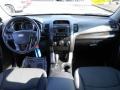 2011 Ebony Black Kia Sorento LX  photo #18
